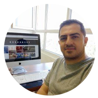 سید مجتبی سادات پور