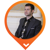 محمد دانیالی 