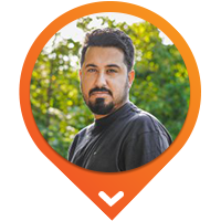 محمود اشرفی زارعی