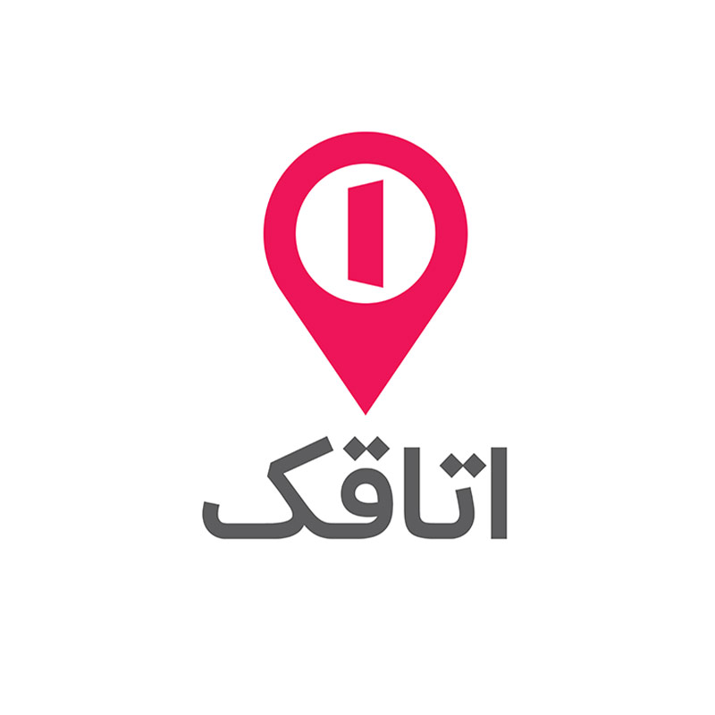 سئو و دیجیتال مارکتینگ سایت گردشگری برند اتافک